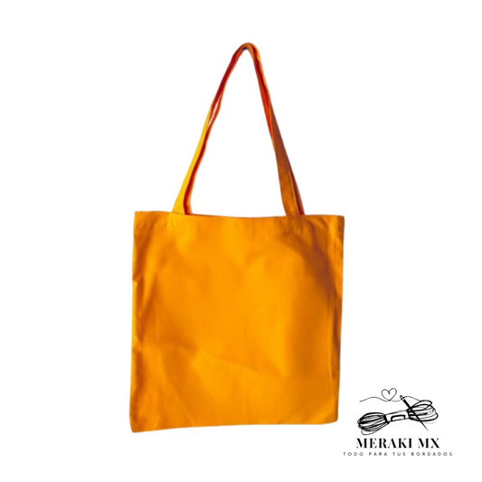 Tote bag mango